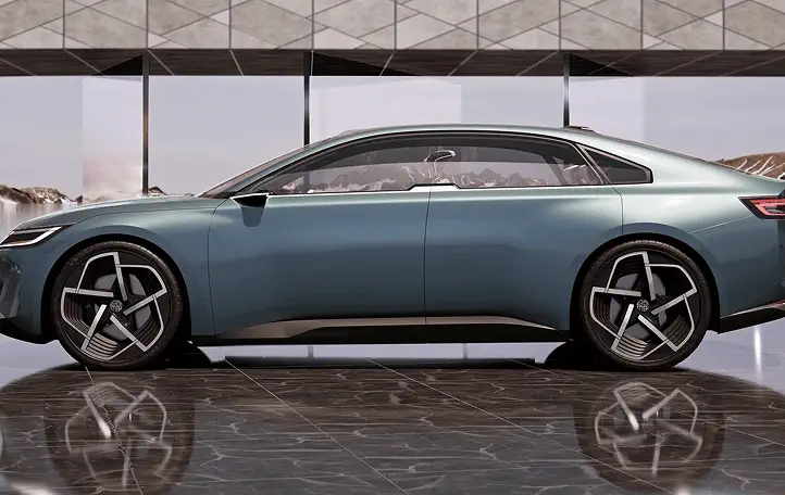 Baic Group entró en el top de las marcas más valiosas