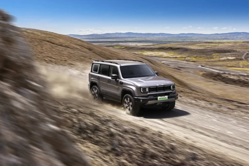 BJ40 PRO - 07. TECNOLOGIA Y SEGURIDAD - 21