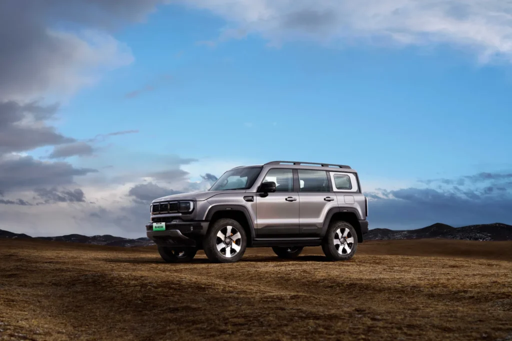 BJ40 PRO - 07. TECNOLOGIA Y SEGURIDAD - 22