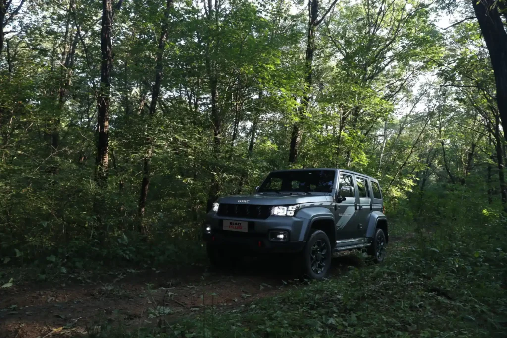 BJ40 PLUS - 04. RENDIMIENTO - 28