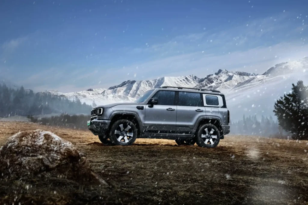 BJ40 PRO - 04. RENDIMIENTO - 31