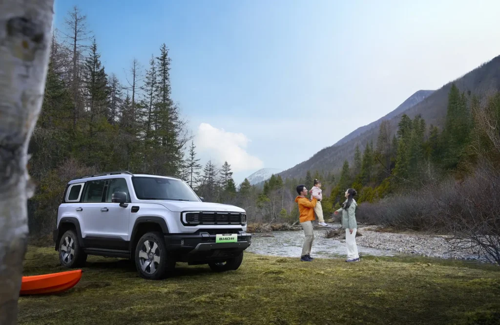 BJ40 PLUS - 04. RENDIMIENTO - 43