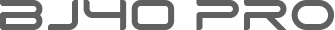 BJ40 PRO